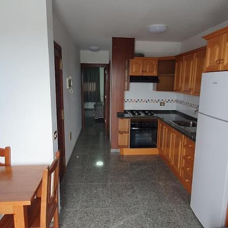 Appartamento La Marina III Ático B La Restinga Esterno foto