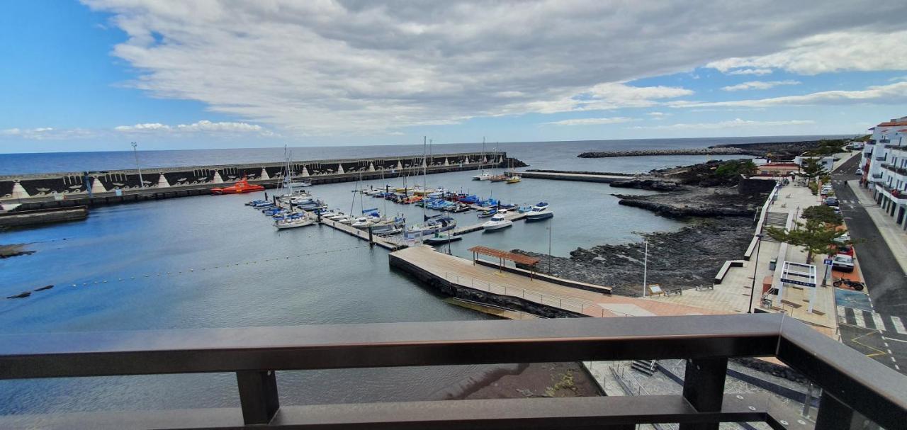 Appartamento La Marina III Ático B La Restinga Esterno foto
