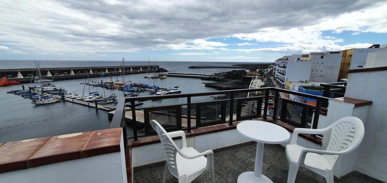 Appartamento La Marina III Ático B La Restinga Esterno foto