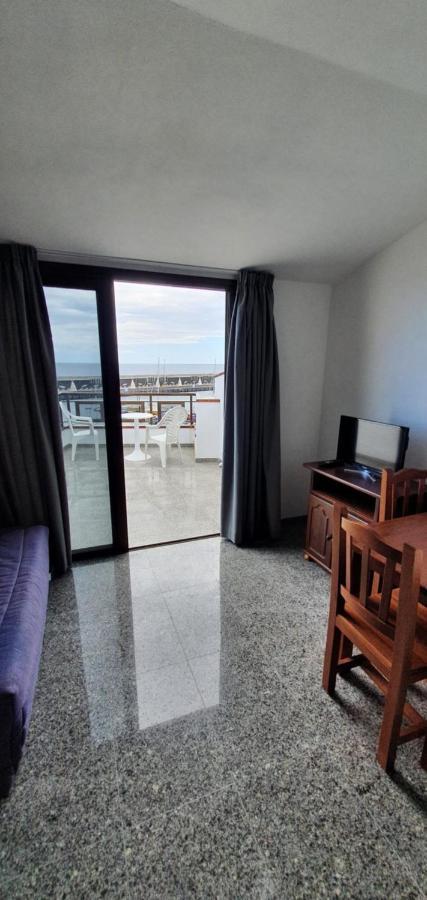 Appartamento La Marina III Ático B La Restinga Esterno foto