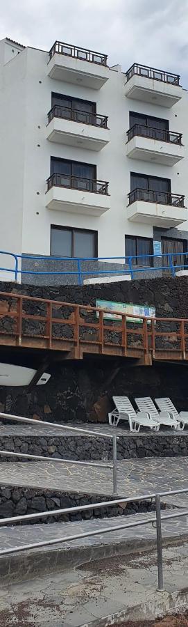 Appartamento La Marina III Ático B La Restinga Esterno foto