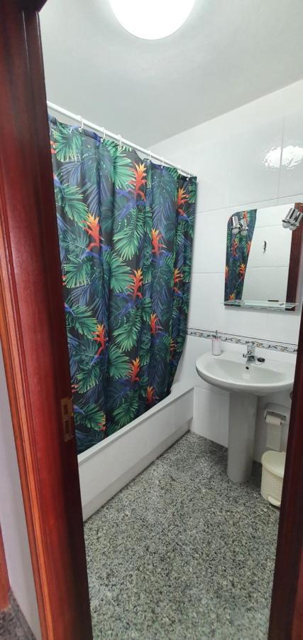 Appartamento La Marina III Ático B La Restinga Esterno foto